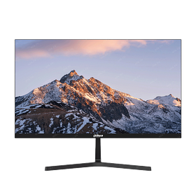 21.45" ЖК монитор Dahua DHI-LM22-B200S (LCD 1920x1080 D-Sub HDMI)