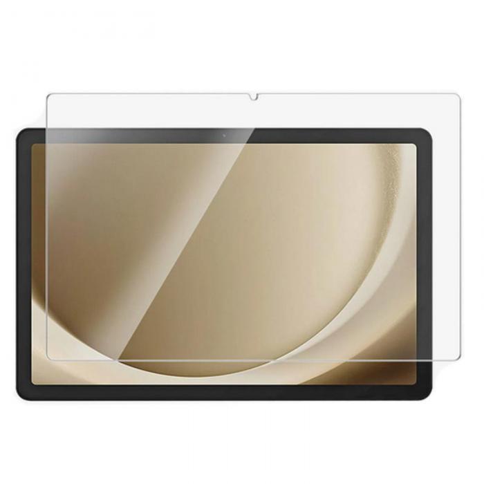 Защитное стекло Zibelino для Samsung Galaxy Tab A9 Plus ZTG-SAM-TAB-X210 - фото 1 - id-p222882607