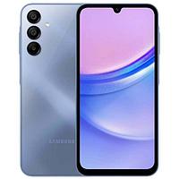 Сотовый телефон Samsung SM-A155 Galaxy A15 4/128Gb Blue