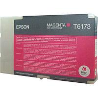 Картридж Epson C13T617300 I/C Stylus B500 magenta high