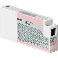 Картридж Epson C13T636600C13T636600 Vivid Light Magenta для Stylus PRO 7900/9900 (700ml)