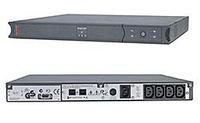 ИБП UPS 450VA Smart APC SC450RMI1U Rack Mount 1U защита телефонной линии/RJ-45