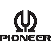 Колонки автомобильные Pioneer TS-A1688S 350Вт 91дБ 4Ом 16.5см (6 1/2дюйм) (ком.:2кол.) коаксиальные