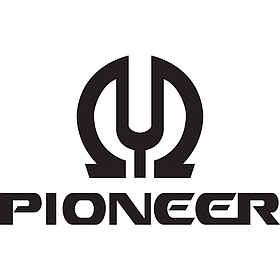 Колонки автомобильные Pioneer TS-A1688S 350Вт 91дБ 4Ом 16.5см (6 1/2дюйм) (ком.:2кол.) коаксиальные