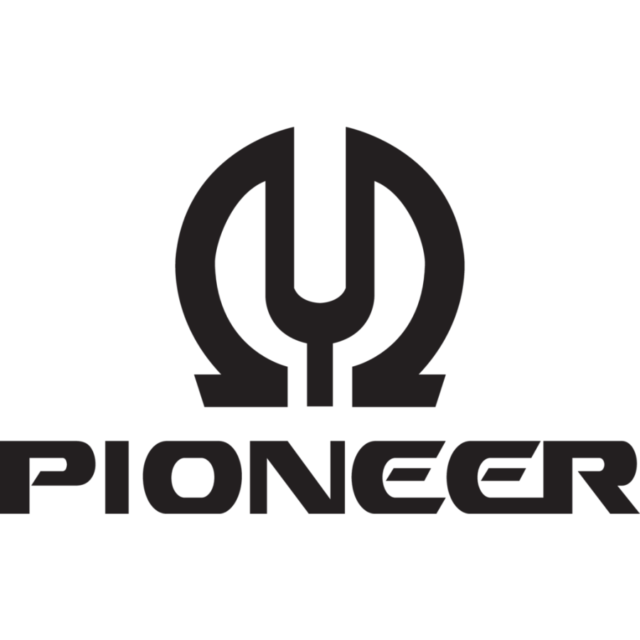 Колонки автомобильные Pioneer TS-F1034R 190Вт 86дБ 4Ом 10см (4дюйм) (ком.:2кол.) коаксиальные двухполосные