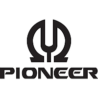 Колонки автомобильные Pioneer TS-F1034R 190Вт 86дБ 4Ом 10см (4дюйм) (ком.:2кол.) коаксиальные двухполосные