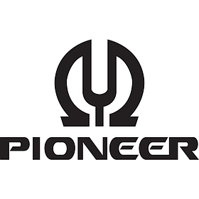 Колонки автомобильные Pioneer TS-F1034R 190Вт 86дБ 4Ом 10см (4дюйм) (ком.:2кол.) коаксиальные двухполосные