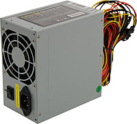 Блок питания 600W ExeGate CP600 (ATX, 8cm fan, 24pin, 4pin, 3xSATA, 2xIDE, FDD) EX292144RUS