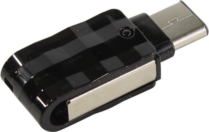 Накопитель Silicon Power Mobile C31 SP064GBUC3C31V1K USB3.0/USB-C OTG Flash Drive 64Gb (RTL) - фото 1 - id-p222883179