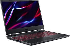 Ноутбук Acer AN515-46-R5B3 NH.QGYER.002 Nitro 15.6'' FHD(1920x1080)noOS/BLACK