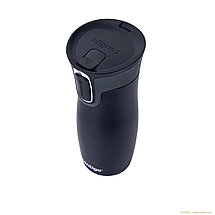 Термокружка Contigo West Loop, 470 ml, Matte Black, 2095800, фото 2