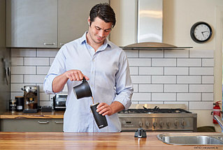 Термокружка Contigo West Loop, 470 ml, Matte Black, 2095800, фото 3