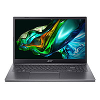 Ноутбук Acer Aspire 5A515-58GM i5-13420H/8GB/SSD512GB/15.6"/RTX 2050 4GB/IPS/FHD/NoOS/Iron (NX.KQ4CD.007)