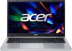 Ноутбук Acer Extensa 15 EX215-33-P4E7 N200 8Gb SSD512Gb Intel HD Graphics 15.6" IPS FHD (1920x1080) noOS