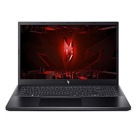 Ноутбук Acer Nitro V 15ANV15-51 Core i5-13420H/16GB/SSD1TB/15.6"/RTX 3050 6GB/IPS/FHD/NoOS/Black