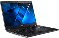 Ноутбук Acer TMP215-53-50L4 NX.VQAER.002 TravelMate 15.6'' FHD(1920x1080) IPS noOS/BLACK