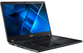 Ноутбук Acer TMP215-53-50L4 NX.VQAER.002 TravelMate 15.6'' FHD(1920x1080) IPS noOS/BLACK