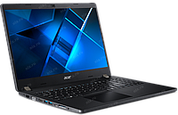 Ноутбук Acer TMP215-53-51KH NX.VPVER.010 TravelMate 15.6'' FHD(1920x1080) IPS W11Pro/BLACK