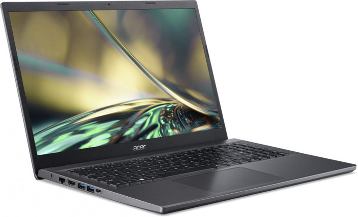 Ноутбук Acer Ноутбук Acer Aspire 5A515-57 Core i7-12650H/16Gb/SSD512Gb/15,6"/FHD/IPS/Win11/Iron (NX.KN3CD.00C), фото 2