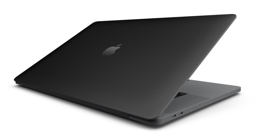 Ноутбук Apple 16-inch MacBook Pro MRW23RU/A: Apple M3 Pro with 12-core CPU, 18-core GPU/36GB/512GB SSD - Space - фото 1 - id-p222883376