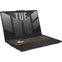 Ноутбук ASUS TUF Gaming FX707ZV4 90NR0FB5-M004H0 i7 12700H/16/512SSD/WiFi/BT/noOS/17.3"