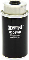 Топливный фильтр Hengst H305WK