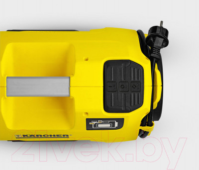 Поверхностный насос Karcher BP 5 Home & Garden - фото 2 - id-p222886182