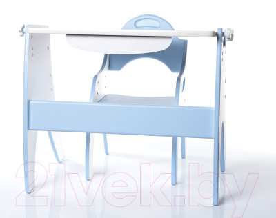 Комплект мебели с детским столом Tech Kids Буквы-Цифры 14-351 - фото 3 - id-p222886413