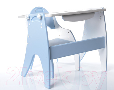 Комплект мебели с детским столом Tech Kids Буквы-Цифры 14-351 - фото 10 - id-p222886413