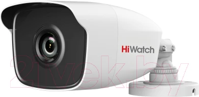 Аналоговая камера HiWatch DS-T220 - фото 1 - id-p222890510