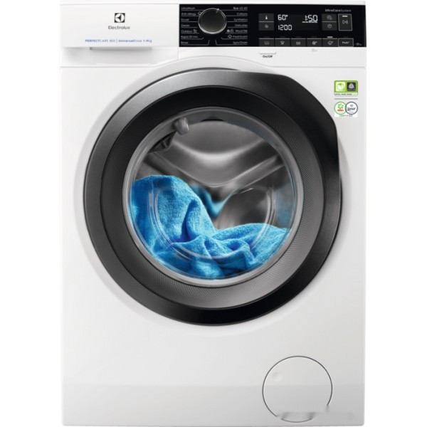 Стиральная машина Electrolux PerfectCare 800 EW8F249PS - фото 1 - id-p222885157