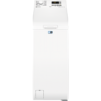 Стиральная машина Electrolux SensiCare 600 EW6TN15061FP