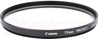 Светофильтр Canon Lens Filter Protect 77mm