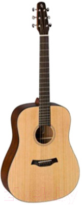 Акустическая гитара Baton Rouge L1LS/D - фото 1 - id-p222902727