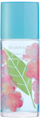 Туалетная вода Elizabeth Arden Green Tea Sakura Blossom - фото 1 - id-p222890960