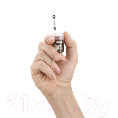 Ампулы для волос Vichy Dercos Aminexil Intensive 5 против выпадения для мужчин - фото 6 - id-p222898821