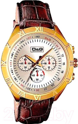 Часы наручные мужские Dolce&Gabbana DW0433 - фото 1 - id-p222910685