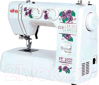 Швейная машина Elna PE 1022 - фото 1 - id-p222903361