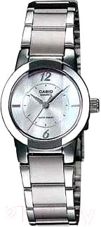 Часы наручные женские Casio LTP-1230D-7C - фото 1 - id-p222906346