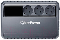 ИБП CyberPower BU600E