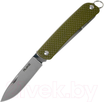 Нож швейцарский Ruike S31-G - фото 1 - id-p222905545