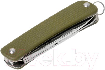 Нож швейцарский Ruike S31-G - фото 5 - id-p222905545