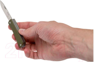 Нож швейцарский Ruike S31-G - фото 7 - id-p222905545