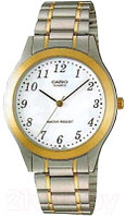 Часы наручные мужские Casio MTP-1128G-7B