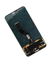 Huawei P20 Pro - Замена экрана (стекла с сенсорным экраном и дисплеем в сборе), оригинал-переклей