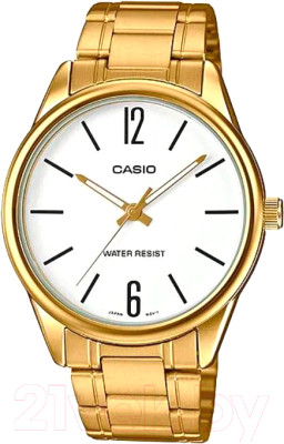 Часы наручные женские Casio LTP-V005G-7B - фото 1 - id-p222898924