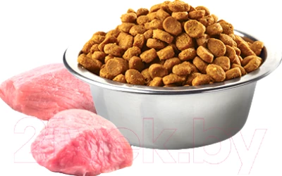 Сухой корм для собак Farmina N&D Grain Free Pumpkin Boar & Apple Adult Medium & Maxi - фото 2 - id-p222897108