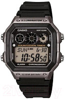 Часы наручные мужские Casio AE-1300WH-8A