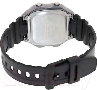Часы наручные мужские Casio AE-1300WH-8A - фото 2 - id-p222890281