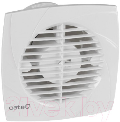 Вентилятор накладной Cata B-10 Plus HYGRO - фото 1 - id-p222910021